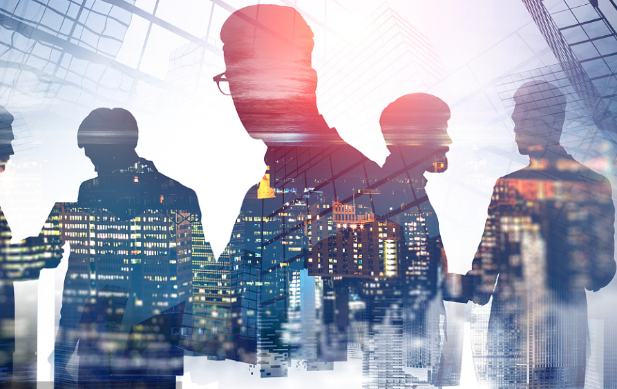 Legal relationship identification and characteristics of labor outsourcing